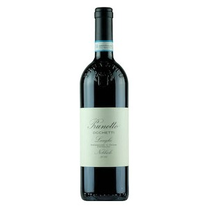 Langhe DOC “Occhetti” Nebbiolo 