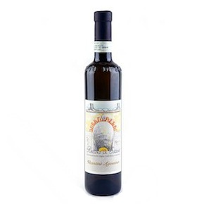 Recioto di Soave DOCG 