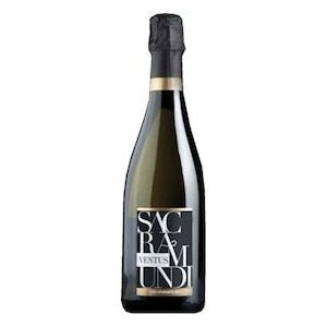 Lessini Durello DOC “Ventus” Brut 
