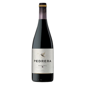 Jumilla DO “Pedrera” 