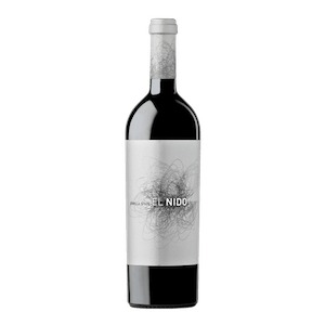Jumilla DO “El Nido” 