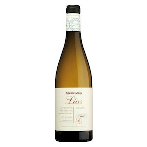 Rías Baixas DO “Lías” 