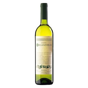 Rías Baixas DO “Organistrum” 