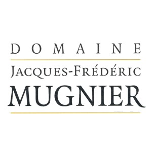 Domain Jacques Frédéric Mugnier logo
