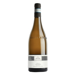 Sannio DOC Greco Giallo Taburno 