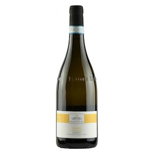 Sannio DOC Fiano Taburno 