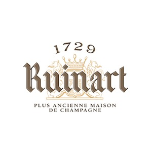 Maison Ruinart logo