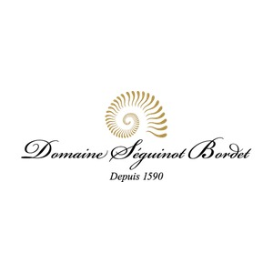 Domaine Séguinot Bordet logo
