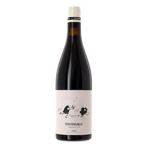 Rioja DOC 