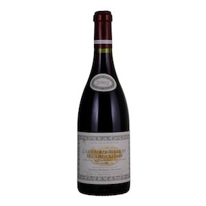 Chambolle-Musigny AOC Premier Cru Les Amoureuses 