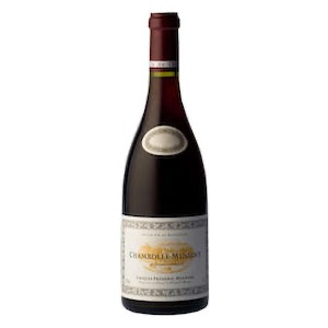 Chambolle-Musigny AOC 