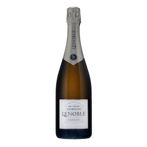 Champagne AOC “Dosage Zero” Brut Nature 