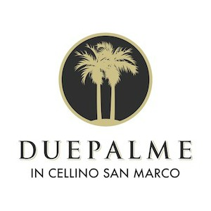 Cantine Due Palme logo