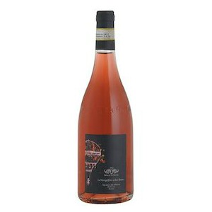 Aglianico del Taburno DOCG “Le Mongolfiere a San Bruno” 