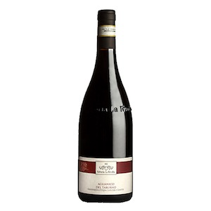 Aglianico del Taburno DOCG 