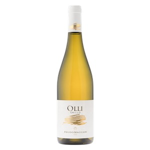 Terre Siciliane IGP “Olli” Grillo 
