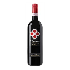 Cònero DOCG “Cùmaro” Riserva 