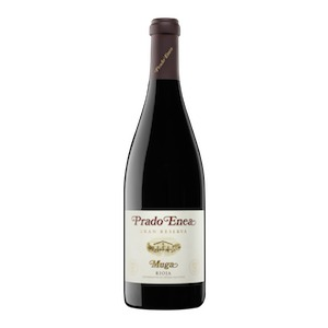 Rioja DOC “Prado Enea” Gran Reserva 