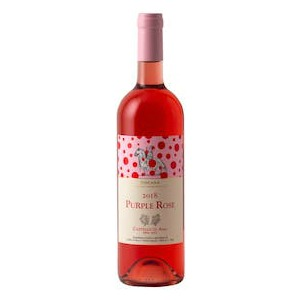 Toscana IGP “Purple Rosé” 