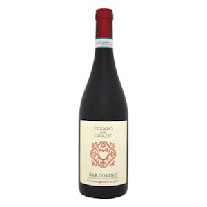 Bardolino DOC 