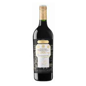 Rioja DOC Gran Reserva 