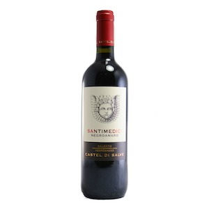 Salento IGP “Santi Medici” Negroamaro 
