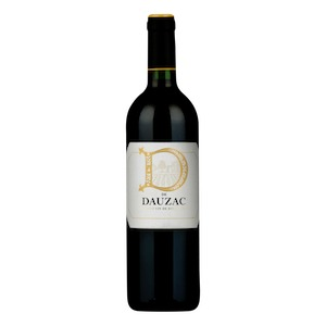 Bordeaux AOC “D de Dauzac” 