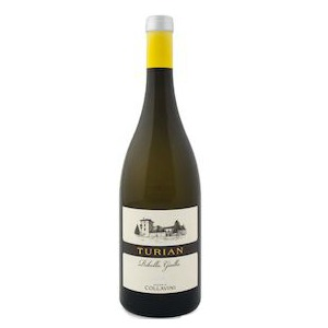 Friuli Colli Orientali DOC “Turian” 