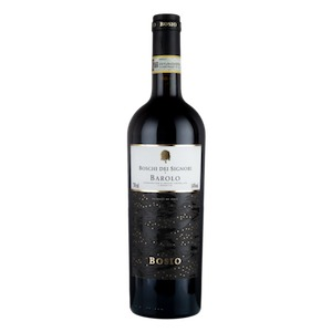 Barolo DOCG “Boschi dei Signori” 