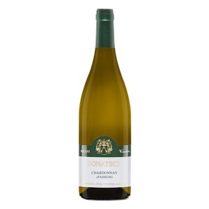 Graubünden AOC “Passion” Chardonnay 