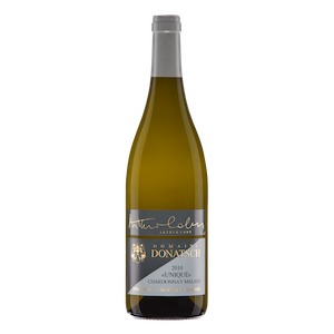 Graubünden AOC “Unique” Chardonnay 
