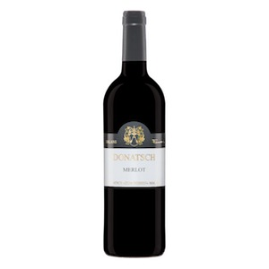Graubünden AOC “Selvi” Merlot 