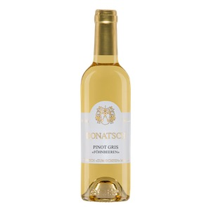 Graubünden AOC “Föhnbeerenauslese” Pinot Gris 