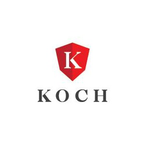 Koch Winery logo