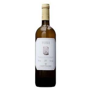 Molise DOC “Fannia” Falanghina Beneventana 