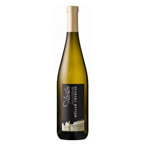 Alto Adige / Südtirol DOC Müller-Thurgau 