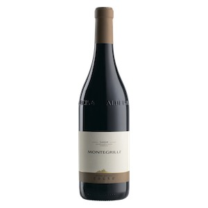 Langhe DOC “Montegrilli” Nebbiolo 