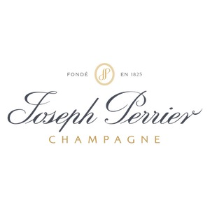 Champagne Joseph Perrier logo