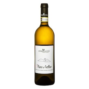 Fiano di Avellino DOCG 