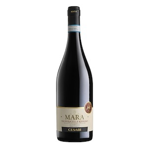 Valpolicella Ripasso DOC “Mara” Superiore 