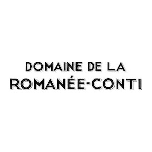 Domaine de la Romanée-Conti logo