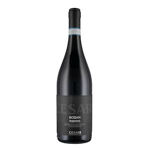 Amarone della Valpolicella DOCG “Bosan” Riserva Classico 