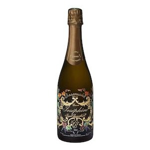Champagne AOC “Cuvée Josephine” Brut 