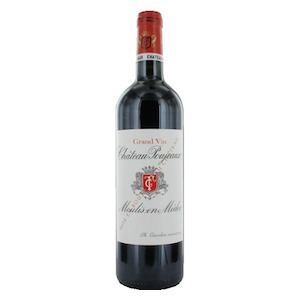 Moulis-en-Médoc AOC 