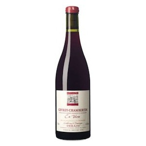 Gevrey-Chambertin AOC “En Vosne” 