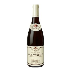 Clos de Vougeot Grand Cru AOC 