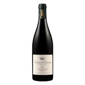 Mercurey AOC Premier Cru Les Ruelles 