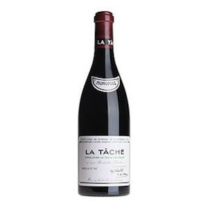 La Tâche Grand Cru AOC 