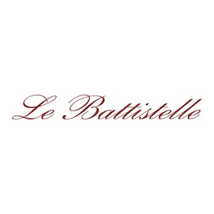 Le Battistelle logo