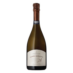 Lessini Durello DOC “Cuvée Augusto” Riserva Pas Dosé 